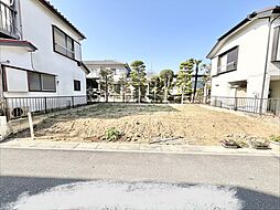越谷市西方　新築戸建