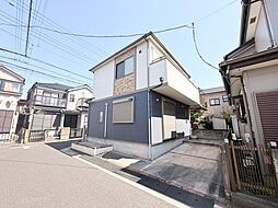 さいたま市岩槻宮町　中古戸建