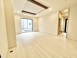 草加市新善町 全8棟 5号棟