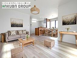 越谷市平方　全1棟