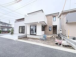 春日部市中央14期　1号棟