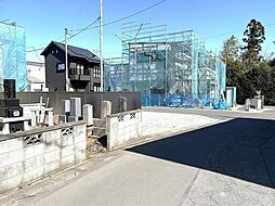 南桜井2期 1号棟