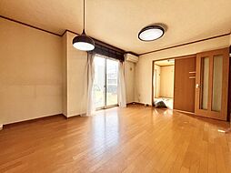 越谷市大沢1丁目 中古戸建