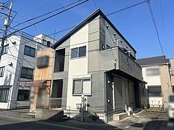 越谷市大沢1丁目　中古戸建