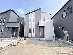春日部市西金野井　2号棟