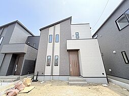 春日部市西金野井 4号棟