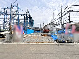 春日部市西金野井　3号棟