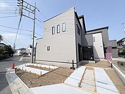 春日部市西金野井　1号棟
