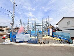 春日部市西金野井 1号棟