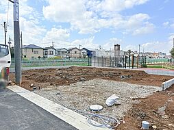 草加市新里町7期　全5棟　1号棟