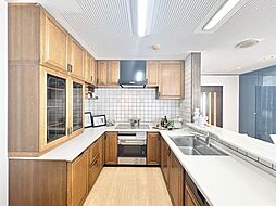 越谷市東大沢1丁目　中古戸建