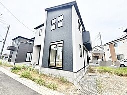草加市八幡町9期 全6棟 2号棟