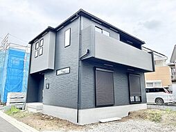 草加市八幡町9期 全6棟 3号棟
