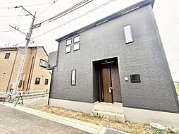 草加市八幡町9期 全6棟 4号棟