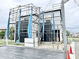 草加市八幡町9期 全6棟 6号棟