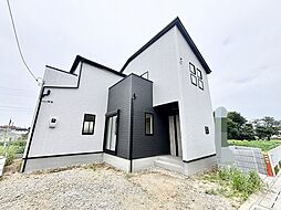 草加市八幡町9期 全6棟 6号棟