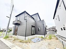 草加市八幡町9期 全6棟 1号棟