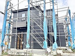 草加市八幡町9期　全6棟　1号棟