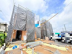 春日部市本田町一丁目 全3棟 C号棟