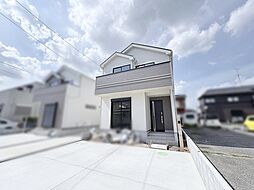 春日部市本田町一丁目 全3棟 C号棟