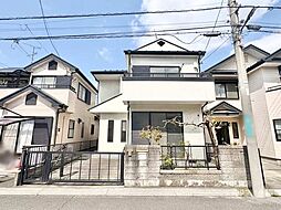 草加市瀬崎6丁目　中古戸建