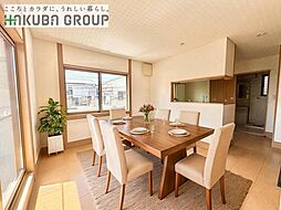 草加市小山2丁目 中古戸建