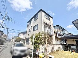 草加市小山2丁目　中古戸建