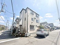 草加市小山2丁目　中古戸建