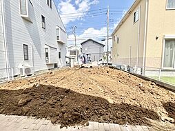 越谷市弥十郎138番 A号棟