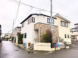 越谷市大字下間久里　中古戸建