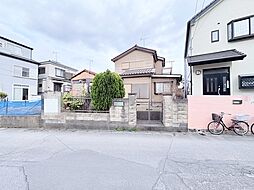 越谷市平方　全1棟