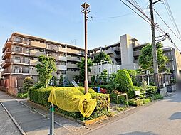 モア・ステージ草加松原