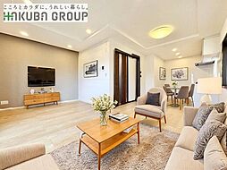 草加市遊馬町　中古戸建