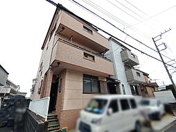 草加市遊馬町　中古戸建