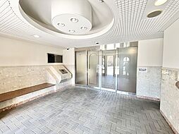 ライオンズガーデン武里