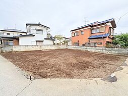 春日部市米島　売地