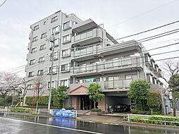 エンゼルハイム鹿浜第八