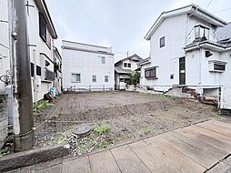 越谷市千間台東2期　全1棟