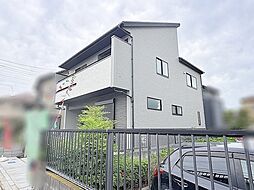 草加市青柳8丁目　全1棟