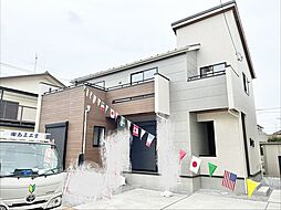 春日部市粕壁東5丁目　全1棟