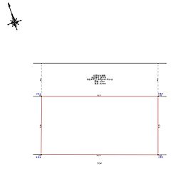 春日部市備後東7丁目　全1区画