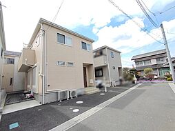 越谷市弥十郎　中古戸建