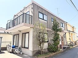 越谷市上間久里　中古戸建