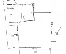 草加市青柳7丁目　4号棟