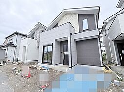 草加市手代7期 全3棟 2号棟