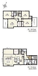 草加市手代7期　全3棟　3号棟