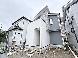 草加市手代7期 全3棟 3号棟