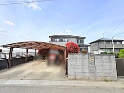 越谷市大字平方　中古戸建