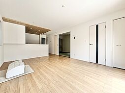 春日部市備後東7丁目　全1棟