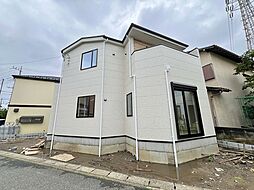 草加市新里町7期 全1棟